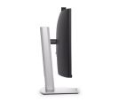 Dell - 34 inch P3426WEB WQHD 100Hz Video konferencijski USB-C zakrivljeni IPS monitor _small_3