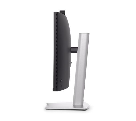 Dell - 34 inch P3426WEB WQHD 100Hz Video konferencijski USB-C zakrivljeni IPS monitor _6