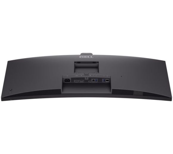 Dell - 34 inch P3426WEB WQHD 100Hz Video konferencijski USB-C zakrivljeni IPS monitor _7