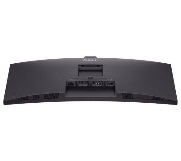 Dell - 34 inch P3426WEV WQHD 100Hz Webcam USB-C zakrivljeni IPS monitor _4