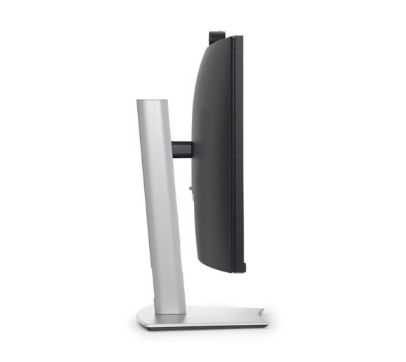 Dell - 34 inch P3426WEV WQHD 100Hz Webcam USB-C zakrivljeni IPS monitor _6