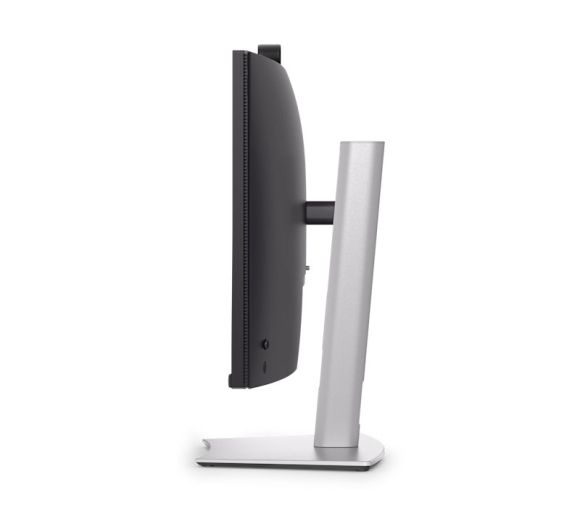 Dell - 34 inch P3426WEV WQHD 100Hz Webcam USB-C zakrivljeni IPS monitor _7