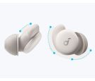 Soundcore Sleep A20 Noise Masking BT bežične bubice bež _small_2