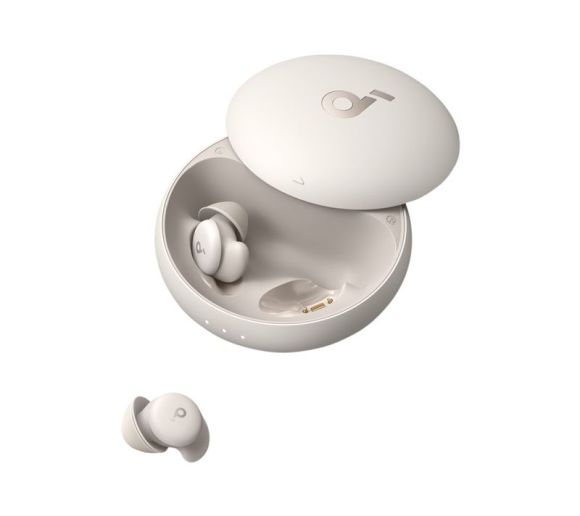 Soundcore Sleep A20 Noise Masking BT bežične bubice bež _4