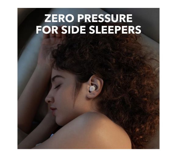 Soundcore Sleep A20 Noise Masking BT bežične bubice bež _5
