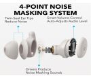 Soundcore Sleep A20 Noise Masking BT bežične bubice bež _small_8