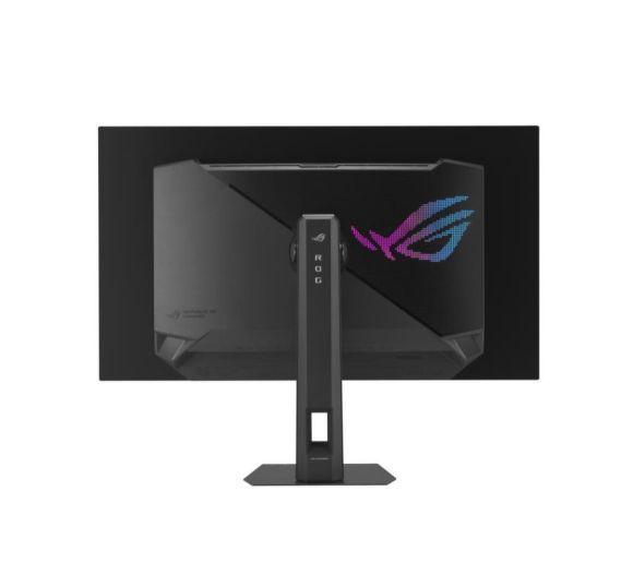 Asus - Monitor ASUS ROG XG32UCWG 31.5"/OLED/3840x2160/165HZ 4K 330Hz FHD/0.03ms/HDMIx2,DP,USB/G-Sync/VESA_0