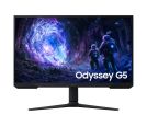 Samsung - Monitor SAMSUNG LS32FG510EUXEN 32"/VA/2560x1440/180Hz/1ms MPRT/HDMIx2,DP/FreeSync/VESA/Pivot,Visina_small_0