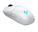 Logitech - Logitech G PRO 2 Lightspeed Wireless Gaming Mouse - White_small_0