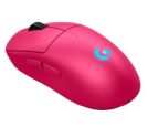 Logitech - Logitech G PRO 2 Lightspeed Wireless Gaming Mouse - Pink_small_0