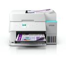 EPSON - L6376 EcoTank ITS wireless multifunkcijski inkjet štampač beli _small_0