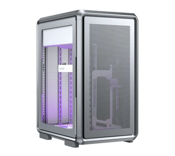 Cooler Master - MasterFrame 400 kućište sivo (MF400M-SHNN-S00) _1