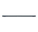 Apple - MacBook Air 15.3 inch M5 10-core CPU 10-core GPU 16GB 512GB SSD Midnight (MDVH4) _small_0
