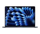 Apple - MacBook Air 15.3 inch M5 10-core CPU 10-core GPU 16GB 512GB SSD Midnight (MDVH4) _small_3