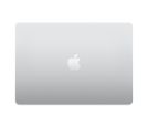 Apple - MacBook Air 15.3 inch M5 10-core CPU 10-core GPU 16GB 512GB SSD Silver (MDV94) _small_2