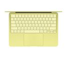 Apple - MacBook Neo 13 inch A18 Pro 6-core CPU 5-core GPU 8GB 256GB SSD Citrus (MHFD4) _small_4