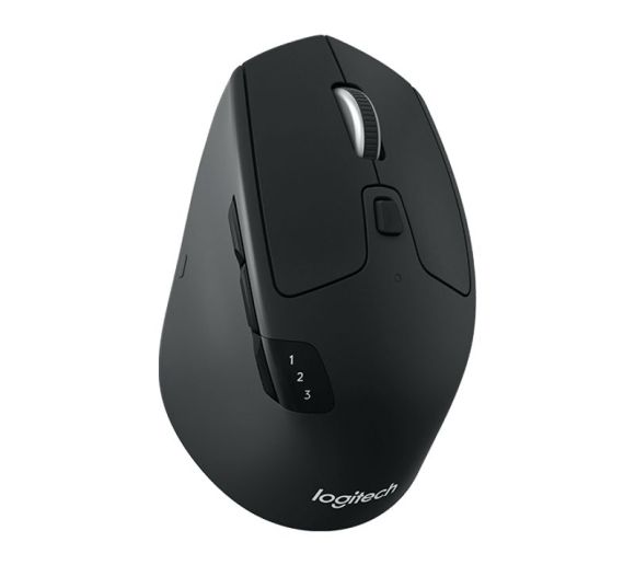 M720 Triathlon Wireless miš _0