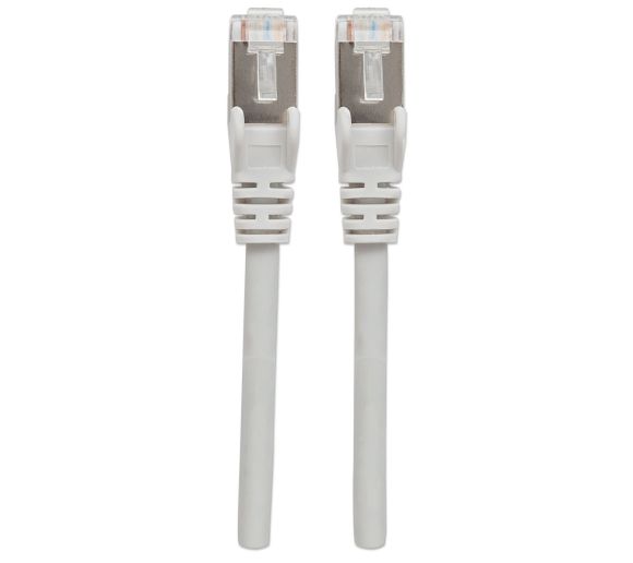 Intellinet - LAN SFTP kabl intellinet 740869 Cat7 CU/LS0H/Sivi/3m_1