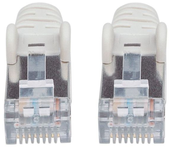 Intellinet - LAN SFTP kabl intellinet 740869 Cat7 CU/LS0H/Sivi/3m_2
