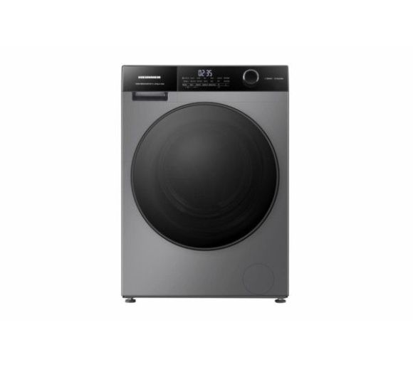 Mašina za pranje veša HEINNER HWM-HMK1014IVTA+++ 10kg/1400o/inverter/siva_0