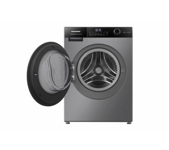 Mašina za pranje veša HEINNER HWM-HMK1014IVTA+++ 10kg/1400o/inverter/siva_4