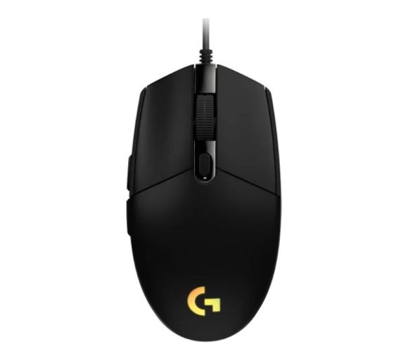 G102 Lightsync Gaming miš _0