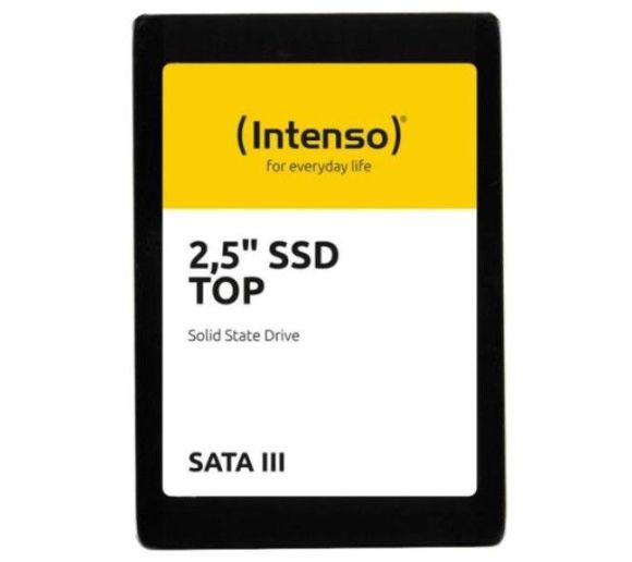 SSD Intenso 2.5" SATA3 4TB 3812480_0