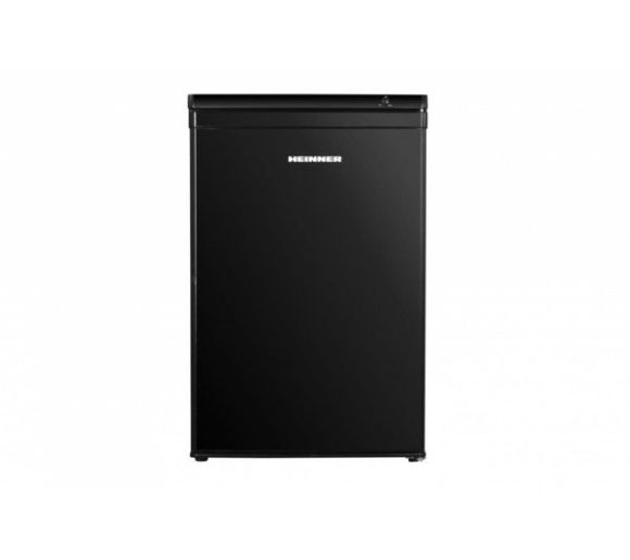 Zamrzivač HEINNER HFF-HM91BKE++/91l/55x58x85 cm/crni_0