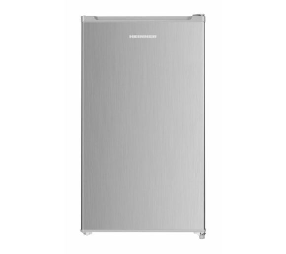 Frižider HEINNER HF-HM90SE++ 90l/48x45x85cm/sivi_0