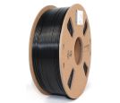 Gembird - 3DP-ABS1.75-01-BK ABS Filament za 3D stampac 1.75mm, kotur 1KG BLACK_small_0
