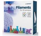 Gembird - 3DP-ABS1.75-01-TR ABS Filament za 3D stampac 1.75mm, kotur1KG Transparent_small_2