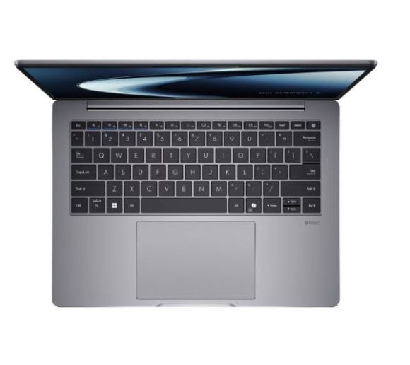 Asus - NB Asus Business ExpertBook P3 P3405CVA i5-13420H/16GB/512GB/14 2.5/GLAN/ENG/3YR_2