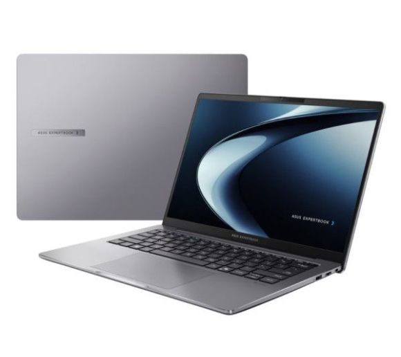 Asus - NB Asus Business ExpertBook P3 P3405CVA i5-13420H/16GB/512GB/14 2.5/GLAN/ENG/3YR_4