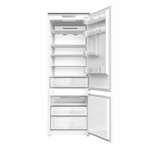 Kombinovani frižider HEINNER HCNF-BIM403INVD/No Frost/inverter/ugradni/69x195,3_0