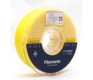 Gembird - 3DP-ABS1.75HY-01-Y ABS filament velike brzine za 3D stampac 1.75mm, kotur 1KG YELLOW_small_2