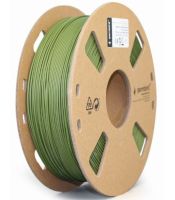 Gembird - 3DP-PLA-01-MTMG Mat PLA Filament za 3D stampac 1.75mm, kotur 1KG, military green