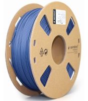 Gembird - 3DP-PLA-01-MTNB Mat PLA Filament za 3D stampac 1.75mm, kotur 1KG, Navy Blue