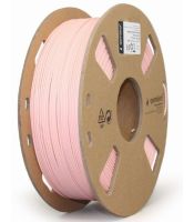 Gembird - 3DP-PLA-01-MTP Mat PLA Filament za 3D stampac 1.75mm, kotur 1KG, Pink