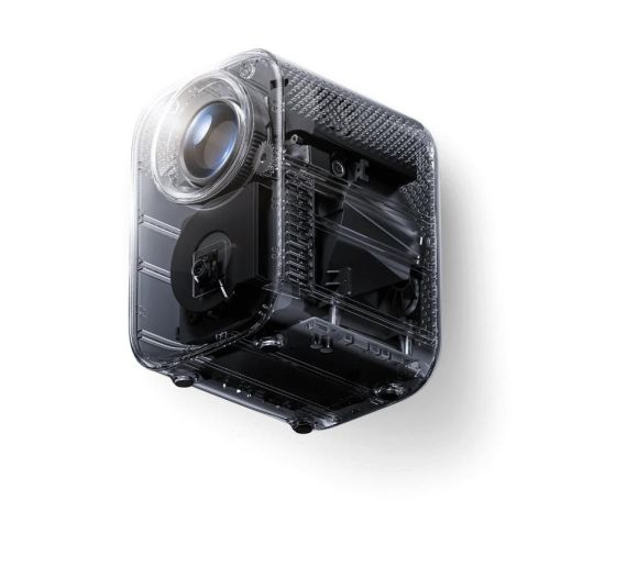 Xiaomi - Pametni projektor XIAOMI L1_2