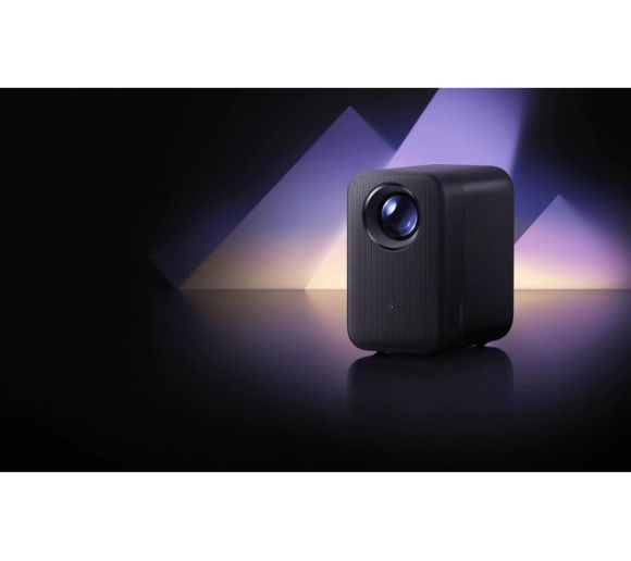 Xiaomi - Pametni projektor XIAOMI L1 Pro Crna_3