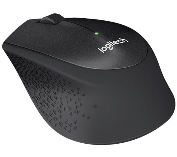 M330 Silent Plus Wireless crni miš x _2
