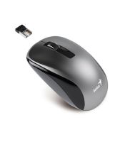 Genius - NX-7010 Wireless Optical USB sivi miš 