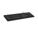 Genius - KB-113 Al Copilot USB YU crna tastatura _small_0