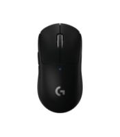 Logitech - Miš Wireless Logitech G Pro X Superlight crni 910-005881
