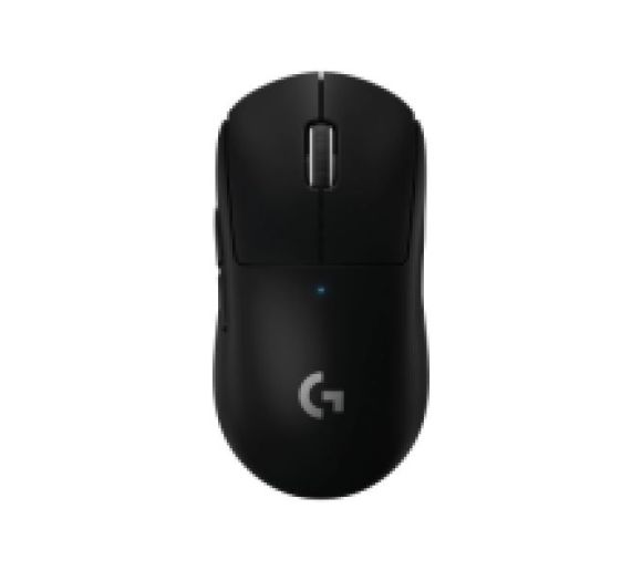 Logitech - Miš Wireless Logitech G Pro X Superlight crni 910-005881_0