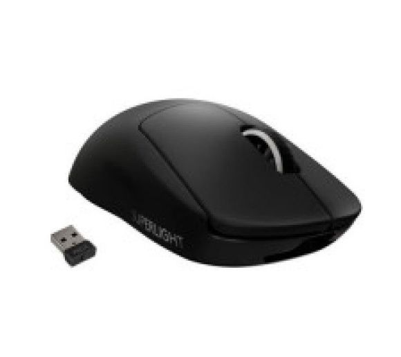 Logitech - Miš Wireless Logitech G Pro X Superlight crni 910-005881_1
