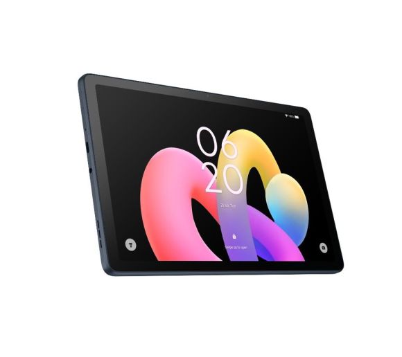 TCL - Tablet TCL Tab 10L Gen4 WiFi 10.1"/4GB/128GB/Android/tamnoplava_10