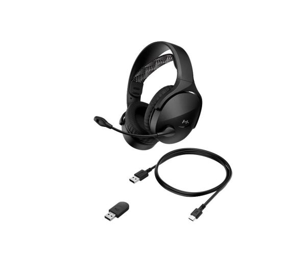 Slušalice HYPERX HyperX Cloud Jet WL BK GAM HS_1