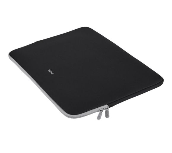 Trust - Futrola TRUST PRIMO SLEEVE 15.6"/crna_1