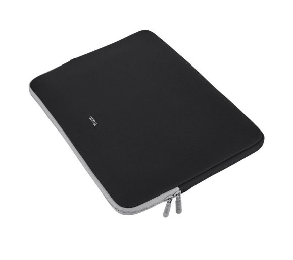 Trust - Futrola TRUST PRIMO SLEEVE 15.6"/crna_4